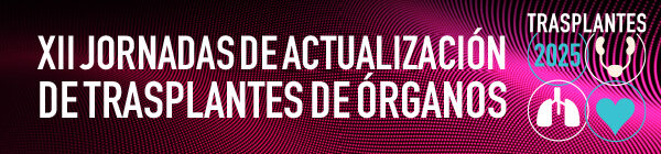 Plataforma Jornadas Trasplantes